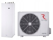Pompa ciepła ROTENSO Aquami Split 12kW All in One z montażem Trójmiasto