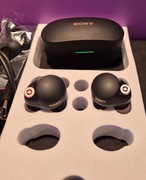 Sony WF-1000XM4 nowe baterie