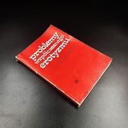 Problemy wspolczesnego erotyzmu Kinga Wisniewska Roszkowska ATK 1986