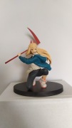 Figurka Power - Chainsaw Man - Banpresto 