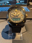 Zegarek Casio Protrek PRW-6900Y-3ER + gwarancja + paski