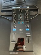 Native Instruments TRAKTOR KONTROL Z1 - jak nowy jeszcze na gwrancji