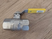 Zawór kulowy gazowy 1" Arco Mino 2000 PO104 -Nowy