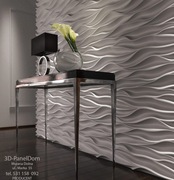 Panel gipsowy 3D Wielki Kanion 50x50 cm