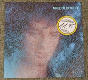 MIKE OLDFIELD Discovery LP 1984r Virgin 