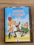 Waldemar Cichoń, cukierku ty łobuzie 