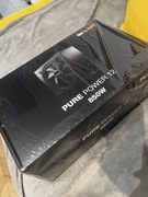 Zasilacz 850W Be Quiet! Pure Power 12 80 Plus Gold - nowy
