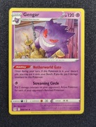 Gengar 066/196 (Non Holo Deck Exclusives) - Lost Origin
