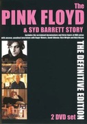 The Pink Floyd & Syd Barrett Story (2x DVD) film dokumentalny + dodatki