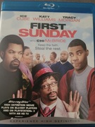 First sunday blu-ray ice cube 
