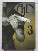 Ajin tom 3 Studio JG