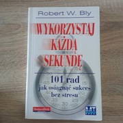 Wykorzystaj każdą sekundę.