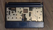 Obudowa górna + Touchpad do Acer Aspire One ZG5 (Niebieska)