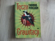 Tęcza grawitacji - Thomas Pynchon 