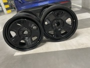 Oryginalne Felgi MOPAR 18" Dodge Charger/Challenger/300C - Stan Idealny!