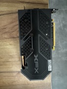 Karta graficzna AMD Radeon RX 580 8 GB, wersja OC+.