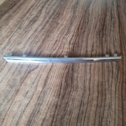 Listwa chrom grill Mercedes C W204 nr. 24520 0 003