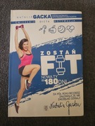Zostań fit. Nowa Ty w 189 dni. Natalia Gacka