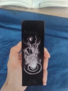 Zakładka do książki "Nocny Rytuał"