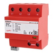 Ogranicznik ochronnik przepięć Dehnshield TNS 255 941405