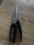 Nowe nożyce do drobiu  Stainlees Steel