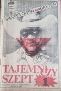 GEORG OWEN - TAJEMNICY SZEPT 1-2 część 