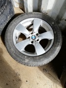 Felgi+opony BMW X3 235/55/r17
