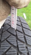 Zimowe opony 165/65 R14