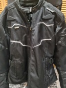 Kurtka Seca Stream III