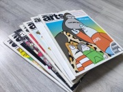 Computer arts ENG 2006/2007 7 szt