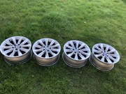 Felgi aluminiowe 18” BMW X3 F25 OE 6787578 5x120  