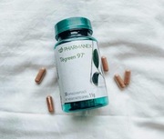 Kapsułki z zielonej herbaty