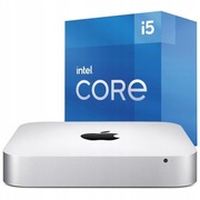 Komputer Mini PC Apple Mac Mini A1347 i5 8GB 500GB MAC OS