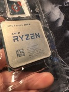 AMD Ryzen 5 3500X 6 rdzeni 3.6ghz Używany ( Od listopada 2020)