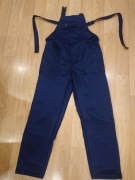 Komplet odzieży roboczej MADA 116 rozmiar M