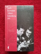 Listy – Jack Kerouac, Allen Ginsberg