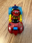 T-racers  Spin WInner