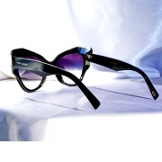 MARC JACOBS MARC 116S okulary czarne polary chanel armani gucci ck