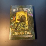 Baśniobór Część I