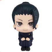 Jujutsu Kaisen 10CM figurka! nowa! Geto Suguru