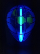 Lampa Owadobójcza KYOTO 396A 15W MO-EL