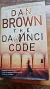 Dan Brown The Da Vinci Code 