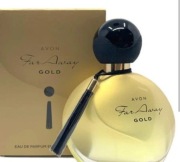 AVON Far Away GOLD EDP 50ml UNIKAT!