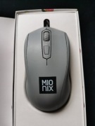 Mysz Mionix Avior Szara