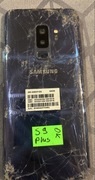 Samsung s9 plus płyta główna cały na części