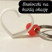 Breloki, prezent, na każdą okazję