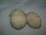 WŁÓCZKA ANILANA - BEŻOWA - 130 g