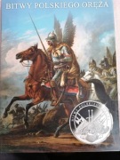 medale Bitwy Oręża Polskiego