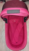Gondola cybex cot s ferrari