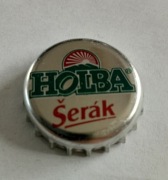 KAPSEL  > HOLBA <  cp IV